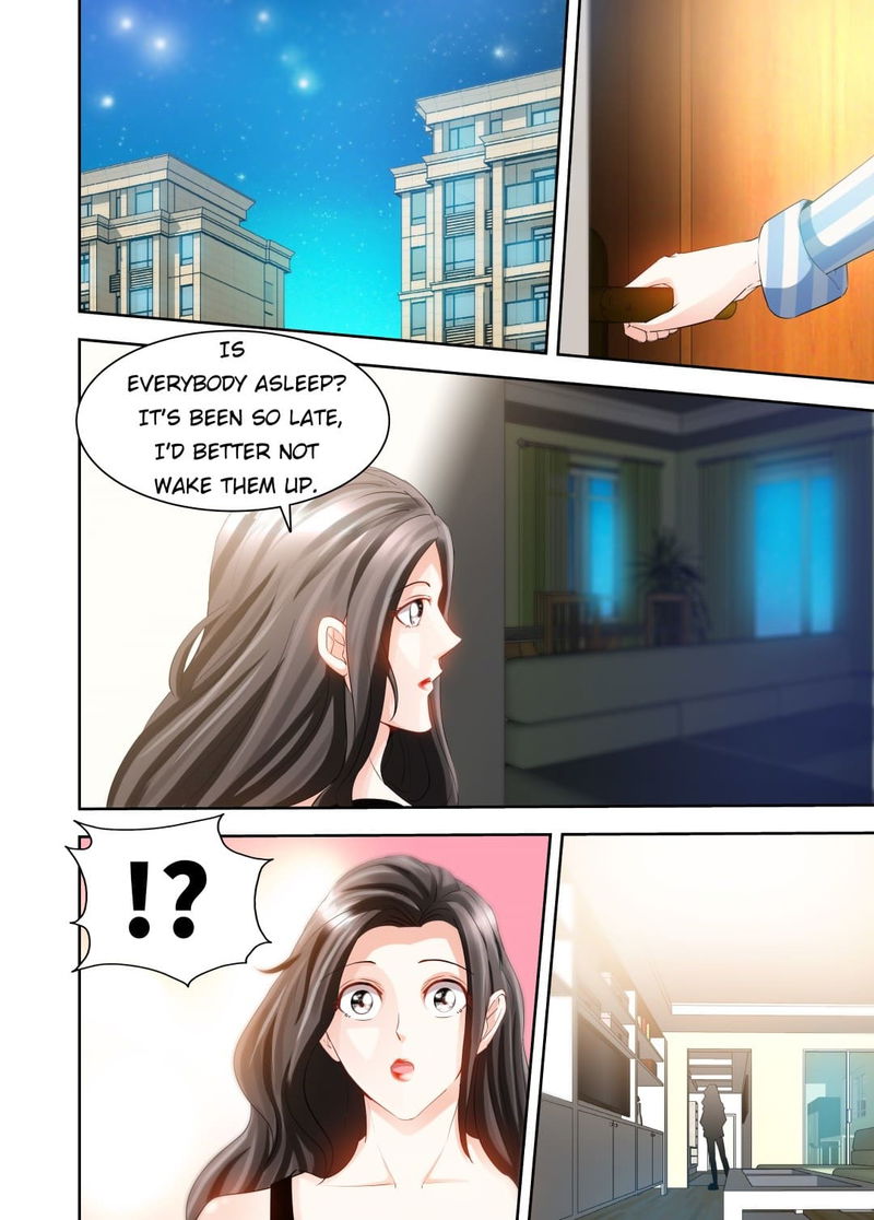 Honey, Don’t Run Away Chapter 69 page 7