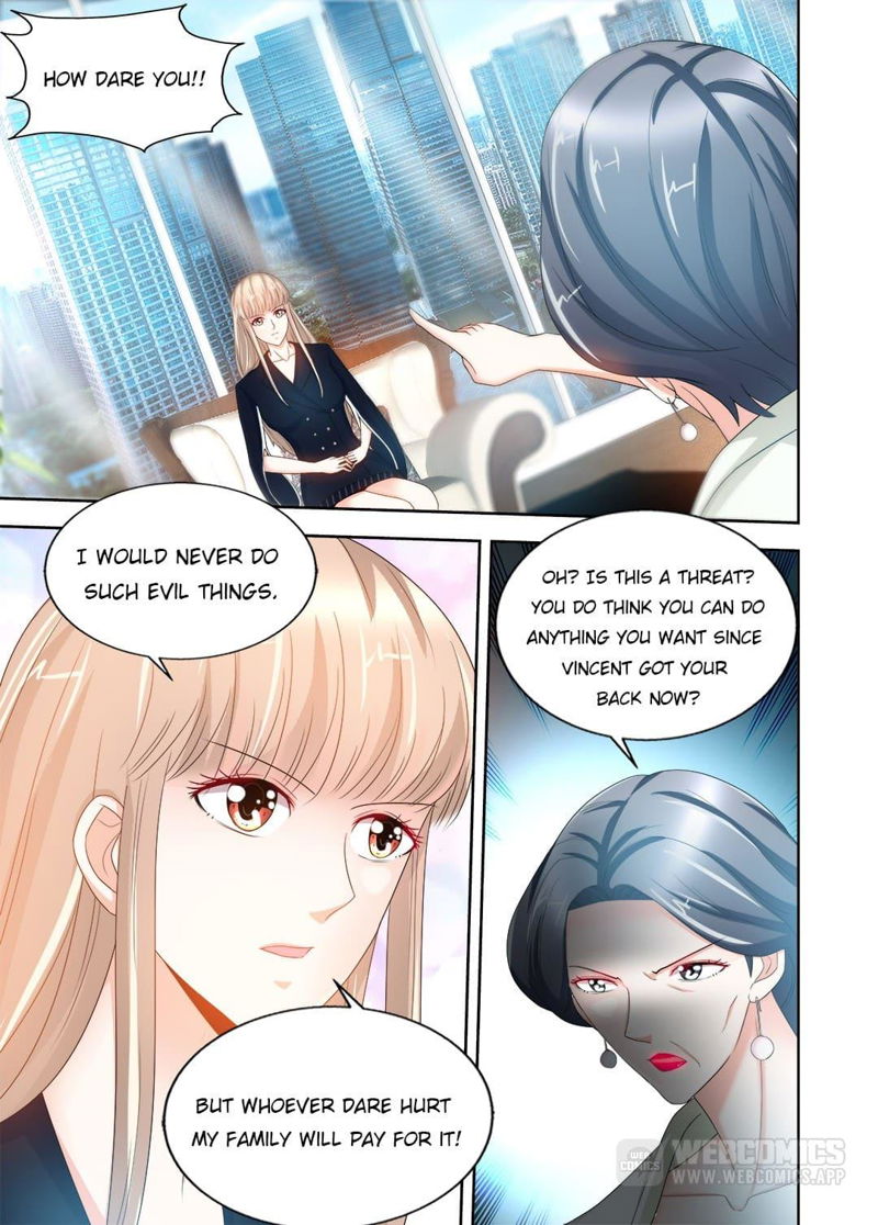 Honey, Don’t Run Away Chapter 74 page 6