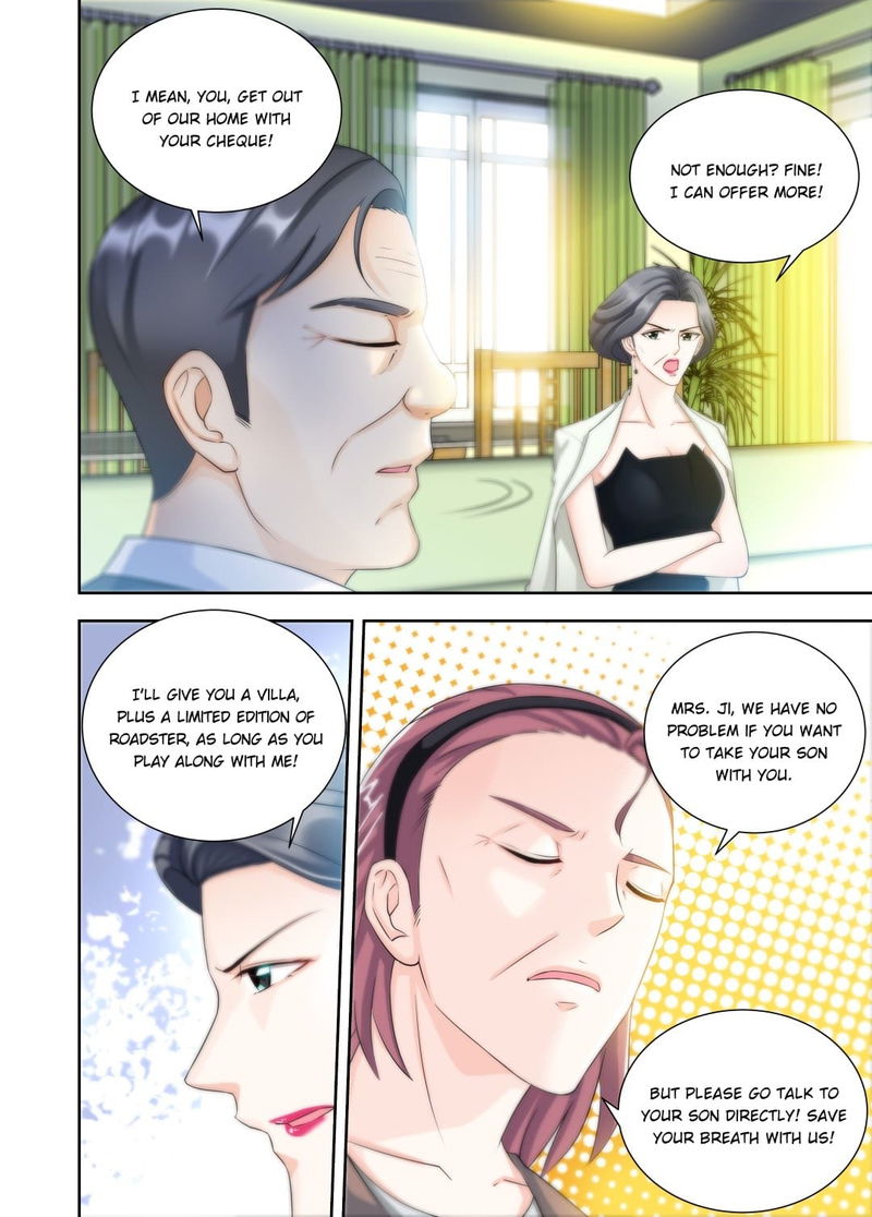 Honey, Don’t Run Away Chapter 78 page 5