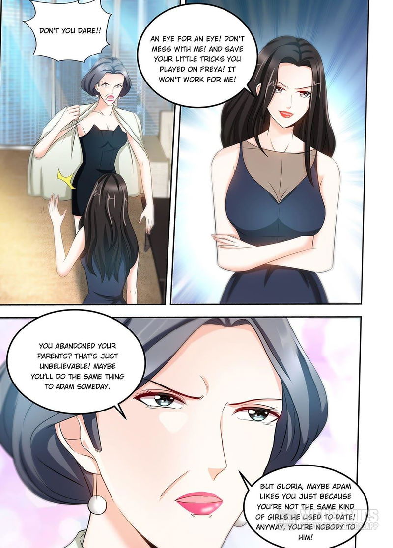 Honey, Don’t Run Away Chapter 80 page 6