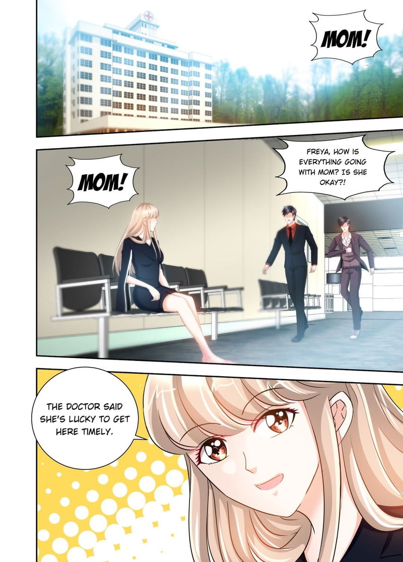 Honey, Don’t Run Away Chapter 81 page 5