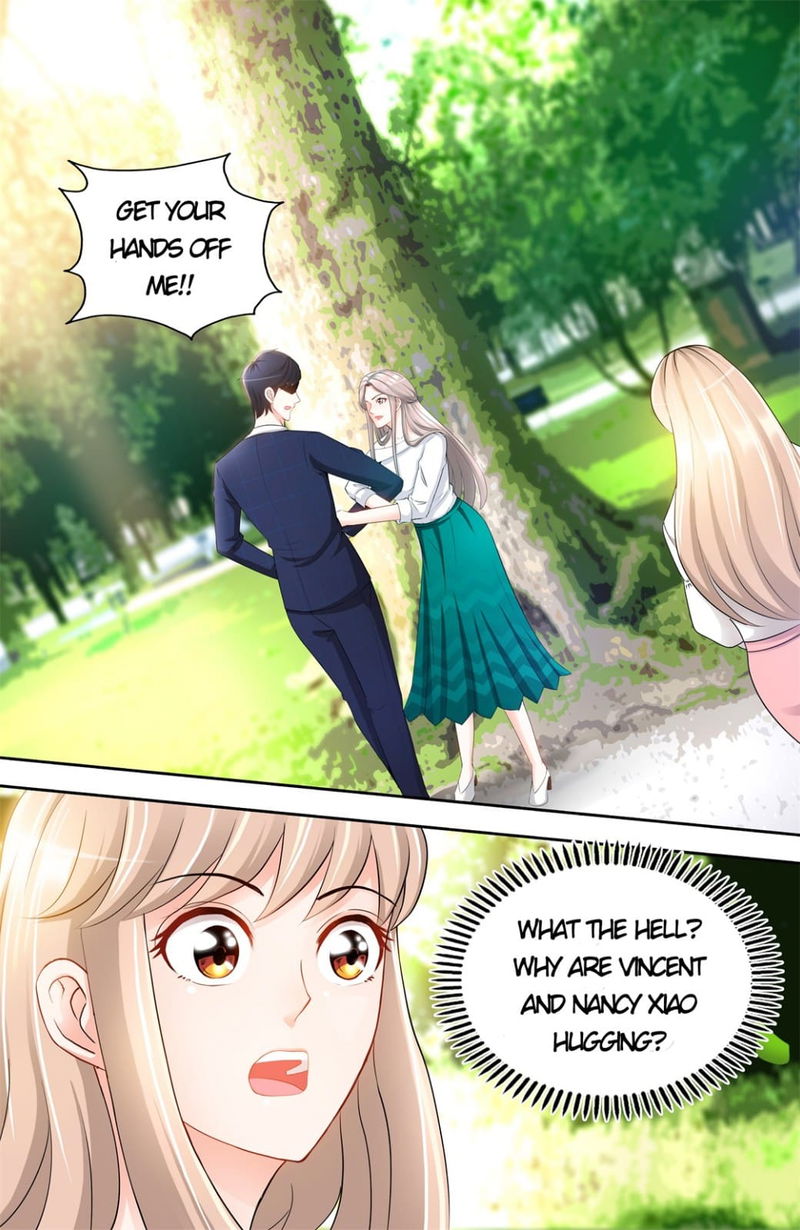 Honey, Don’t Run Away Chapter 83 page 10