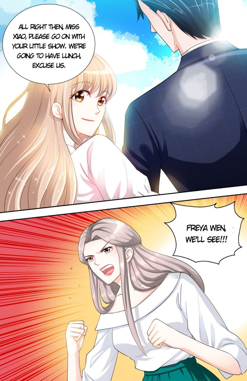 Honey, Don’t Run Away Chapter 84 page 6