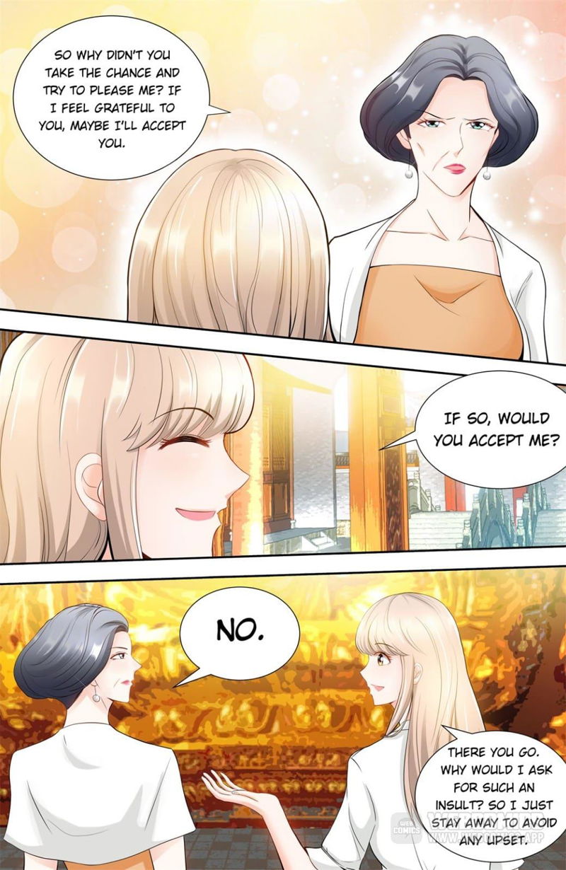 Honey, Don’t Run Away Chapter 86 page 6