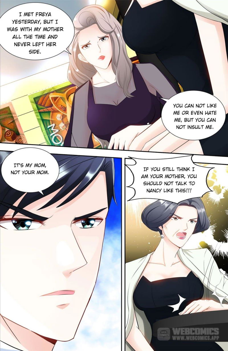 Honey, Don’t Run Away Chapter 89 page 7