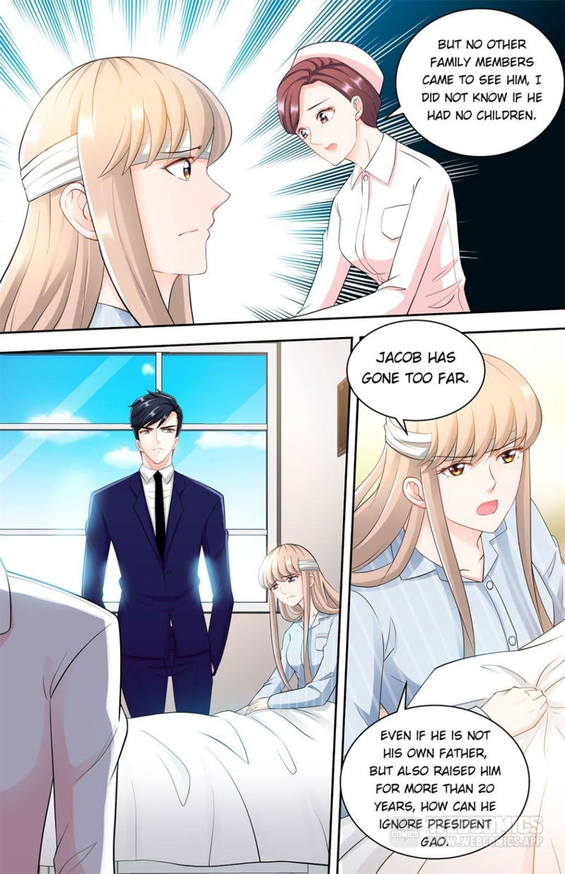 Honey, Don’t Run Away Chapter 90 page 4