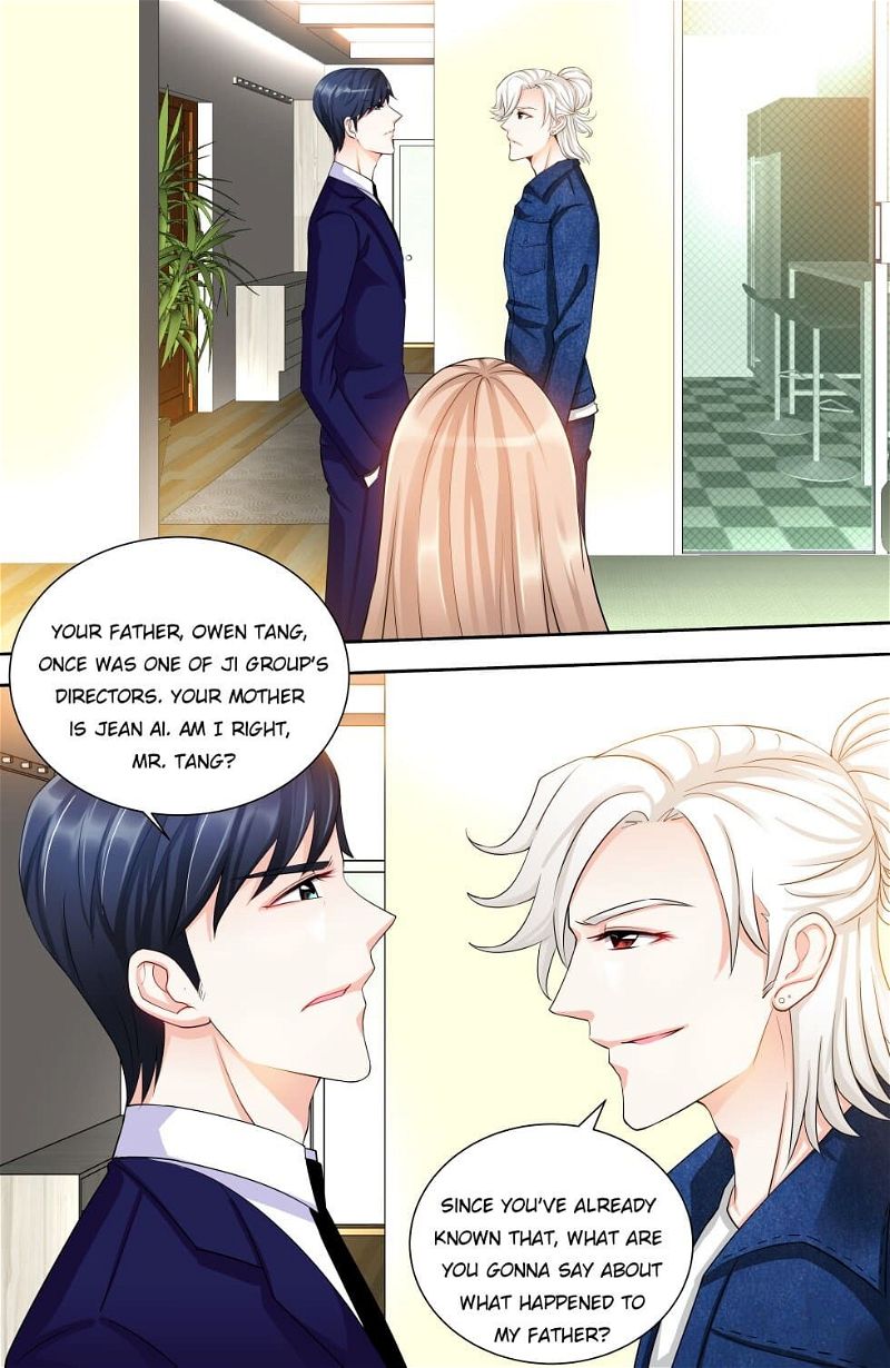 Honey, Don’t Run Away Chapter 94 page 6