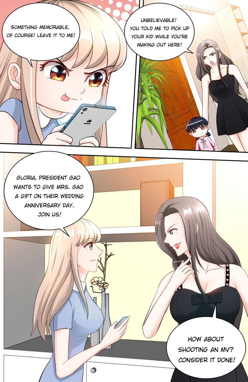 Honey, Don’t Run Away Chapter 94 page 10