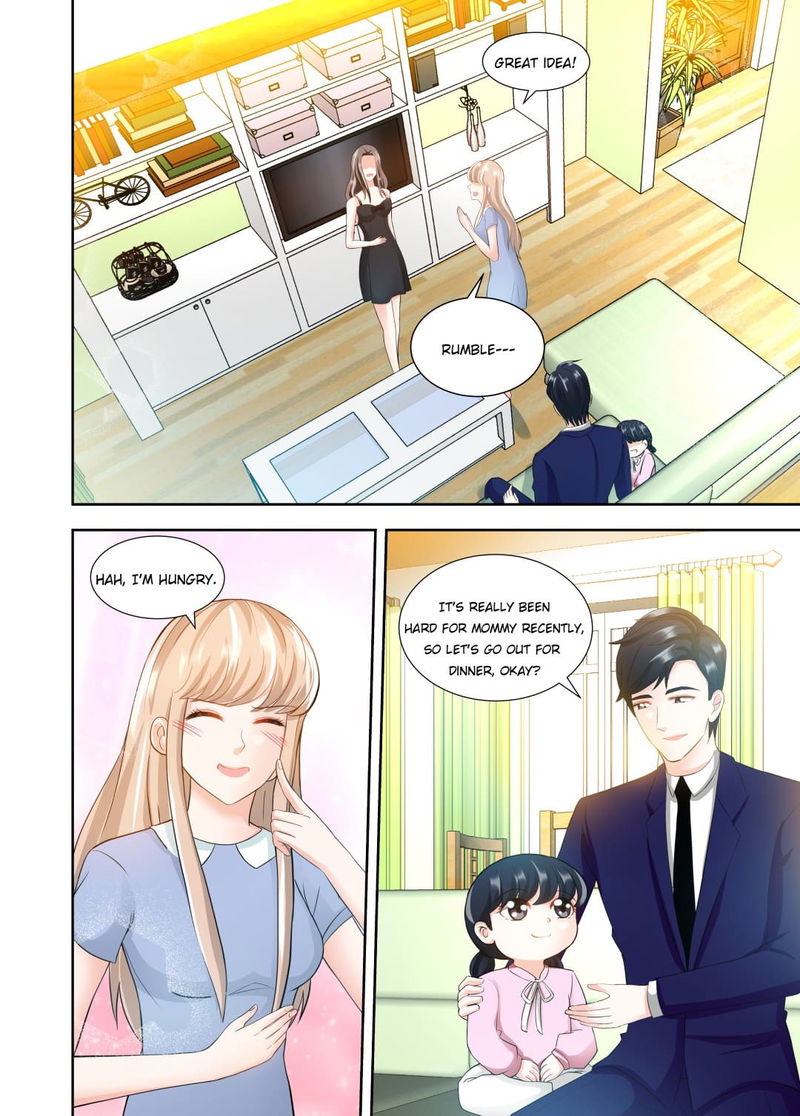 Honey, Don’t Run Away Chapter 95 page 3