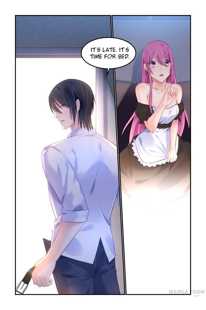 Hot Mother Chapter 103 page 7