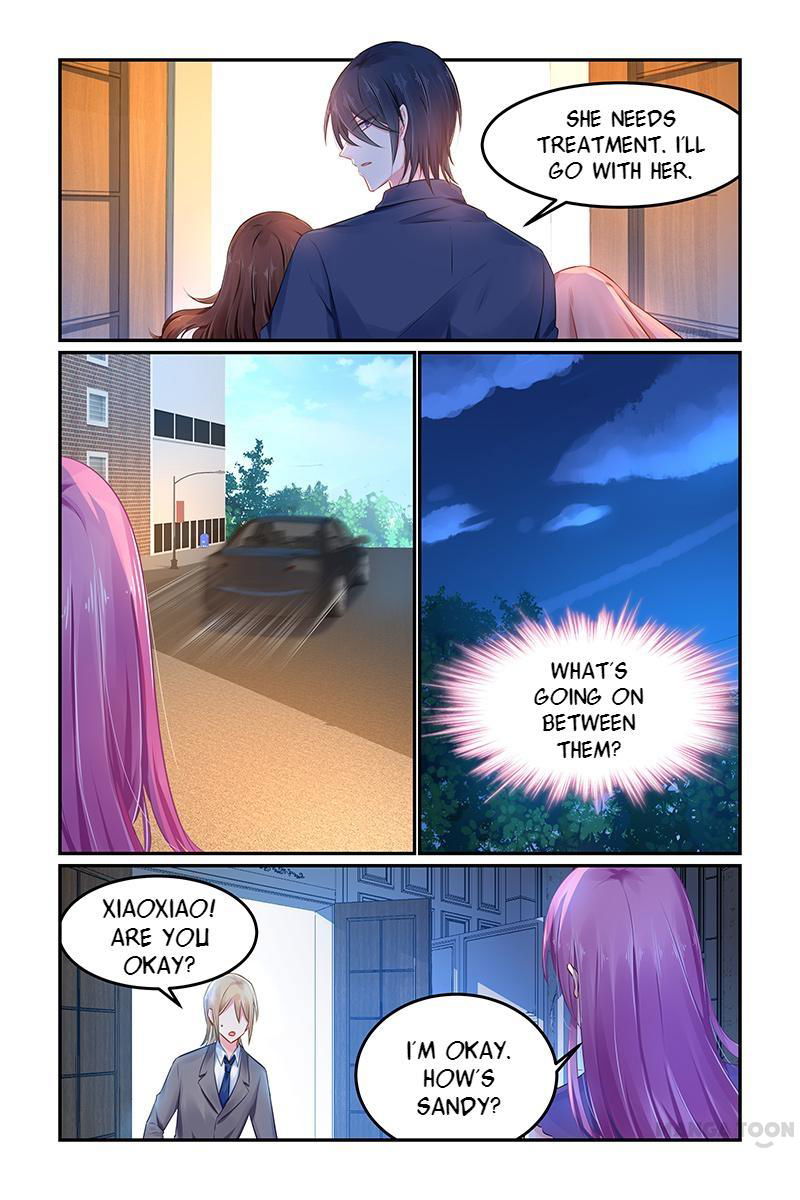 Hot Mother Chapter 105 page 2