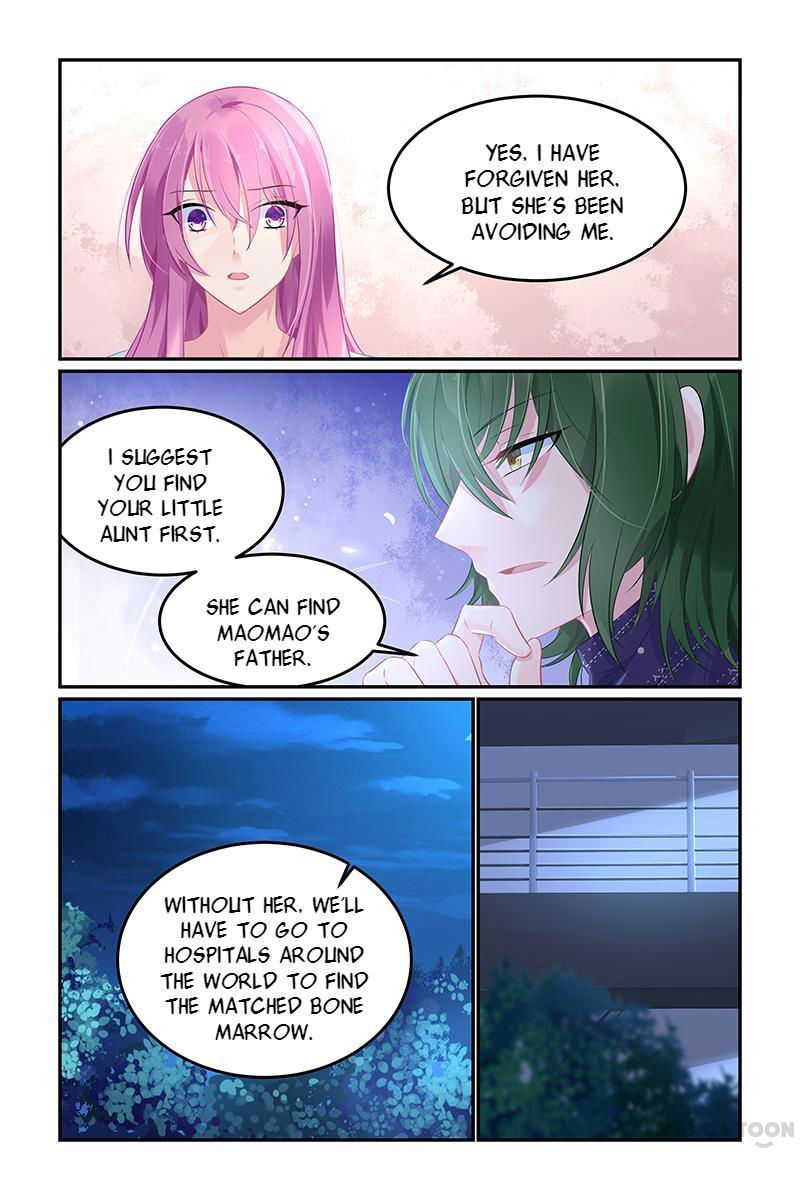 Hot Mother Chapter 107 page 6