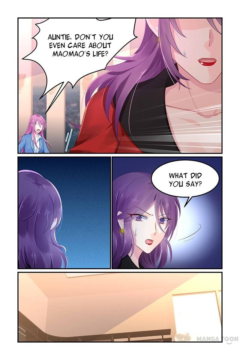 Hot Mother Chapter 108 page 3