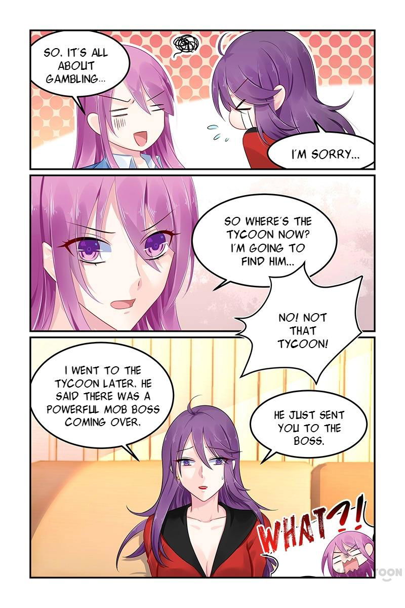 Hot Mother Chapter 108 page 6