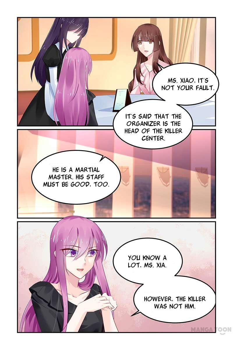 Hot Mother Chapter 122 page 4