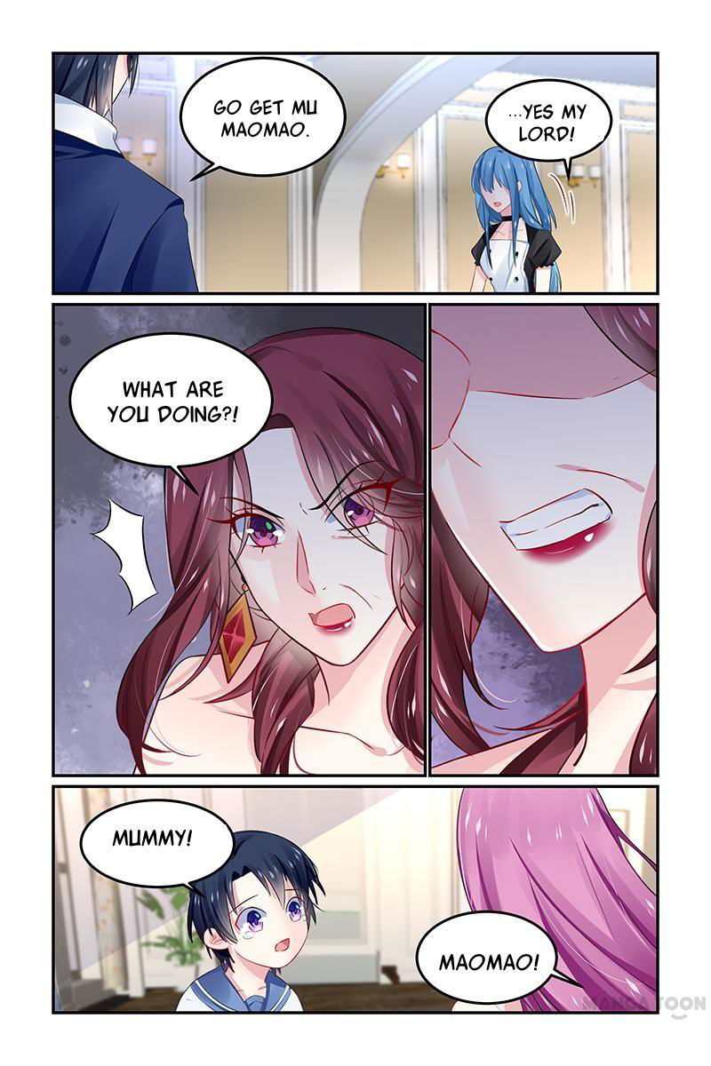 Hot Mother Chapter 130 page 2