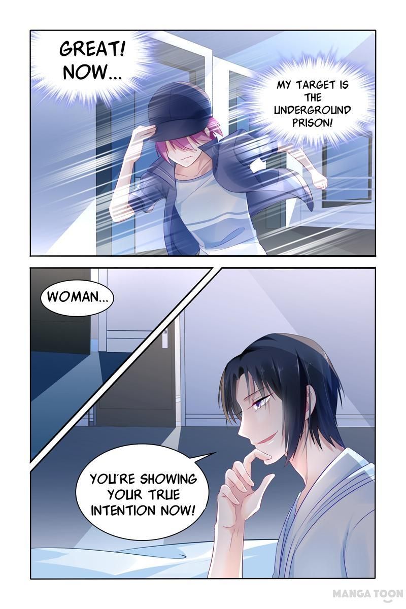 Hot Mother Chapter 16 page 4