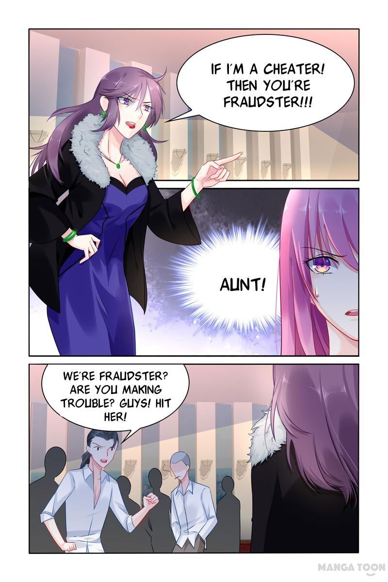 Hot Mother Chapter 30 page 4