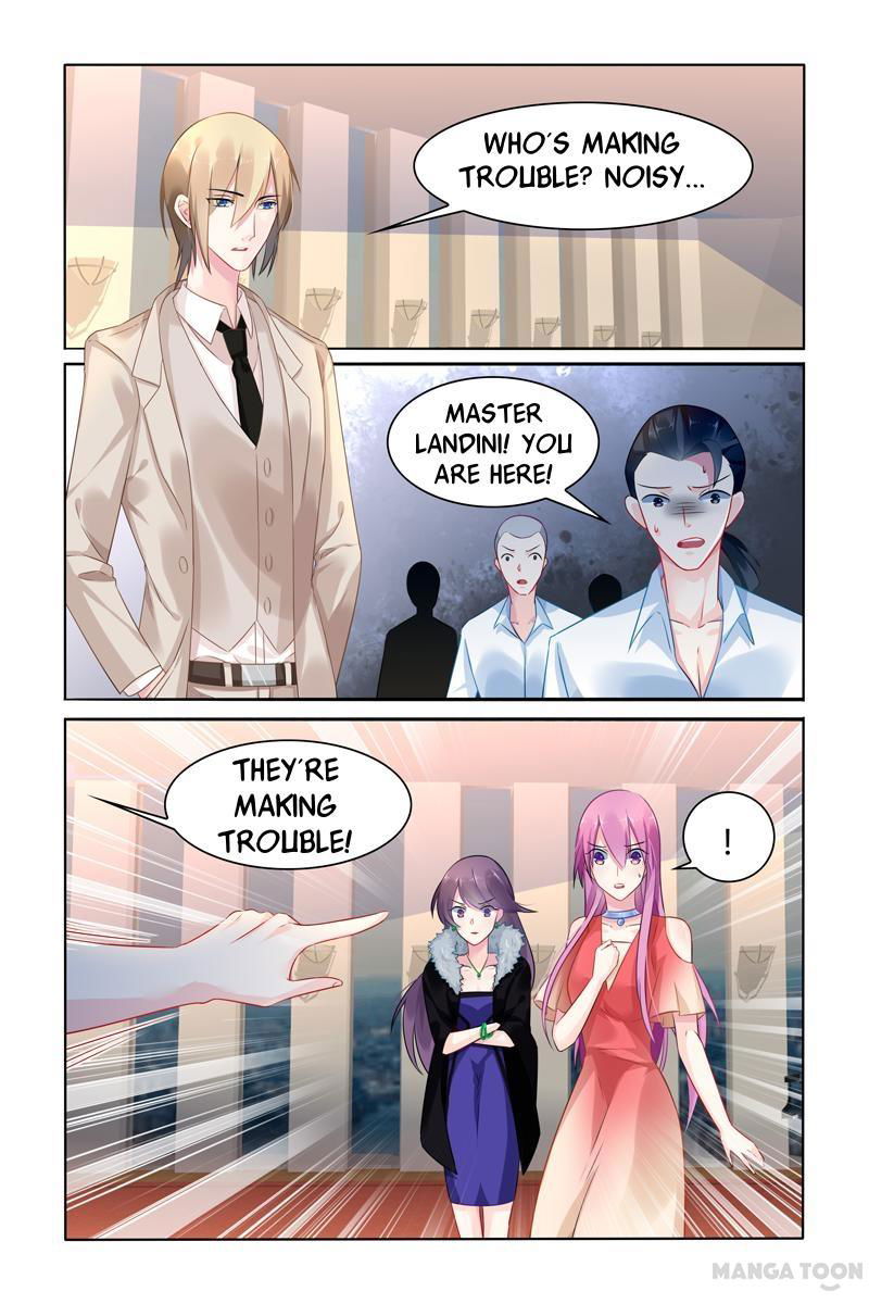 Hot Mother Chapter 31 page 1