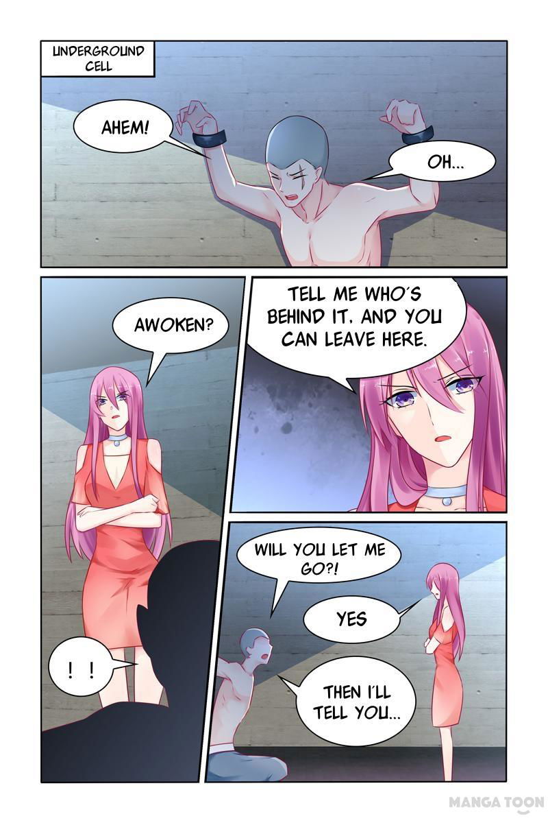 Hot Mother Chapter 33 page 1