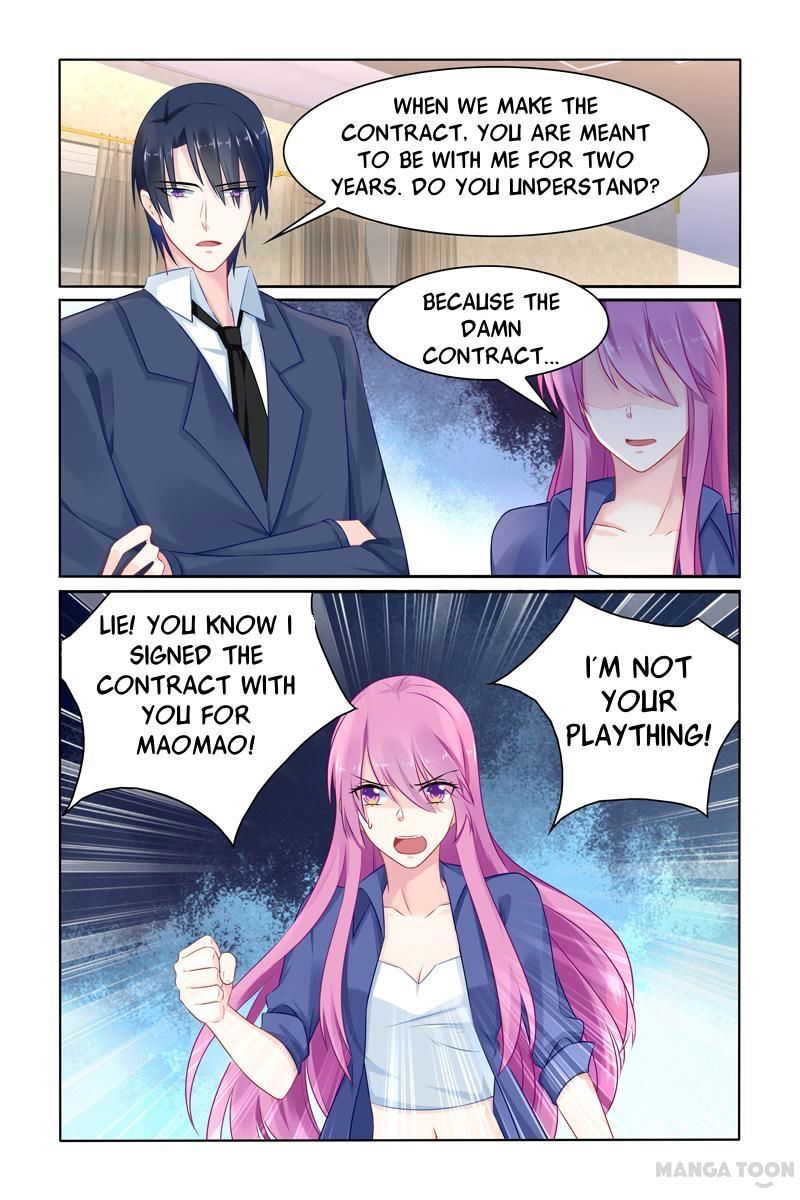 Hot Mother Chapter 34 page 5