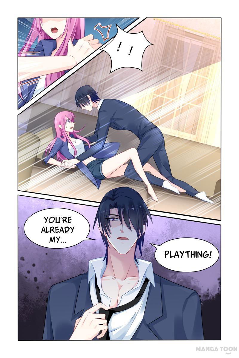 Hot Mother Chapter 34 page 7