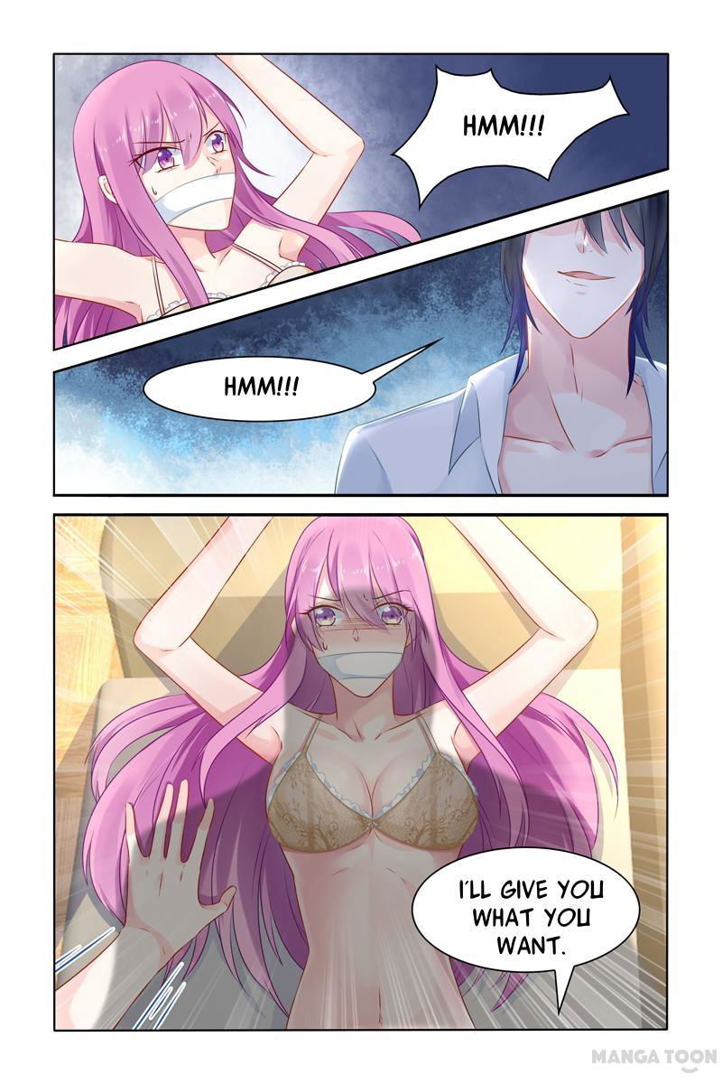 Hot Mother Chapter 35 page 6