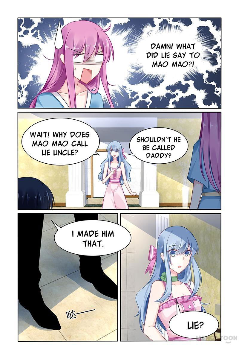 Hot Mother Chapter 37 page 6