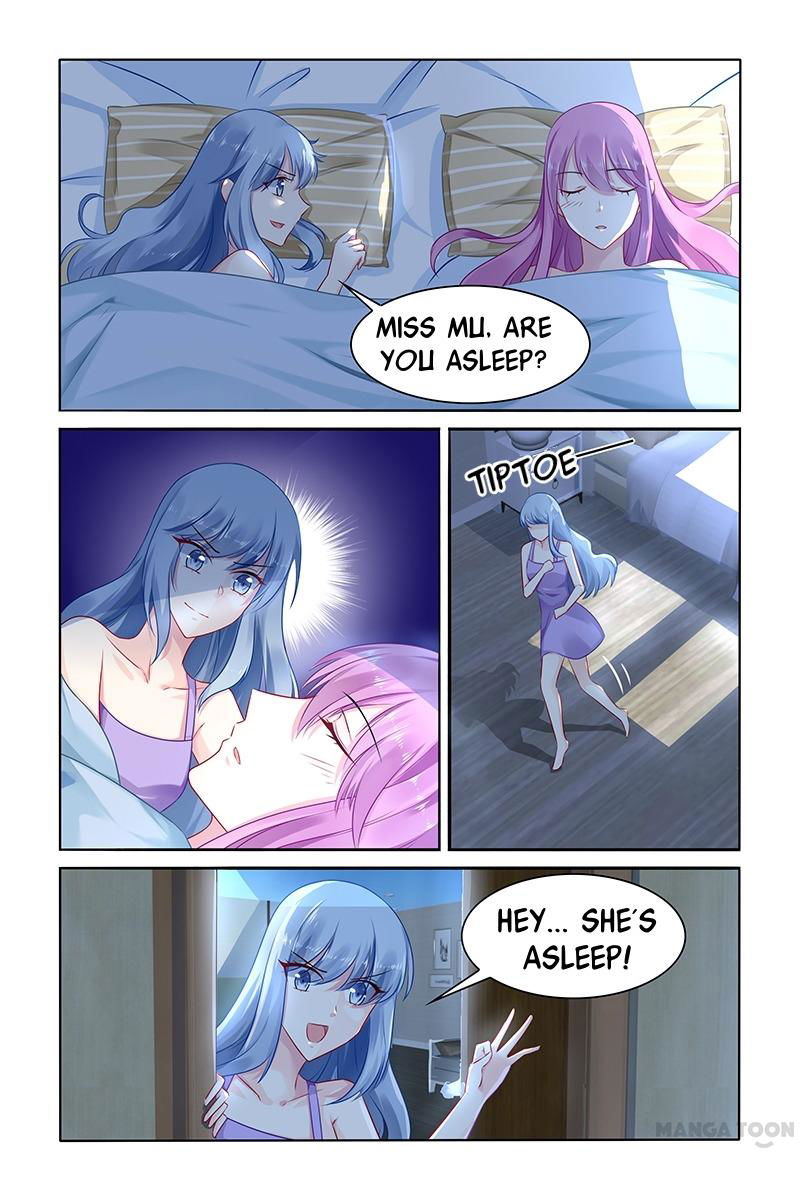 Hot Mother Chapter 38 page 2