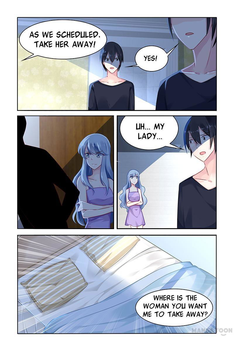 Hot Mother Chapter 38 page 3