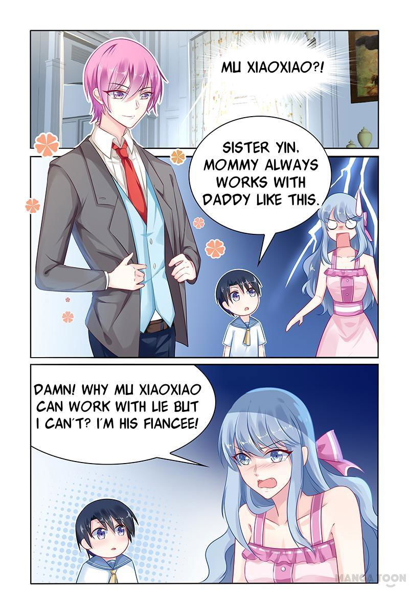 Hot Mother Chapter 38 page 6