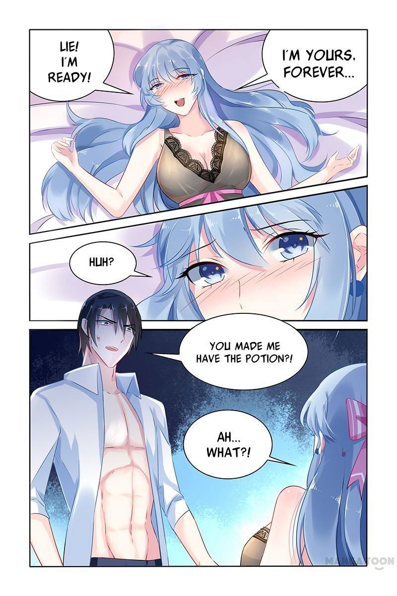 Hot Mother Chapter 40 page 4