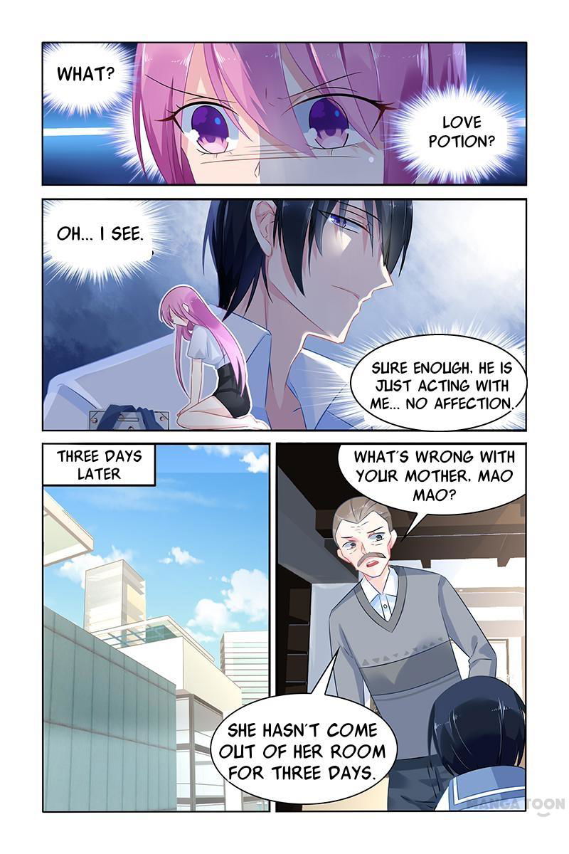 Hot Mother Chapter 42 page 4