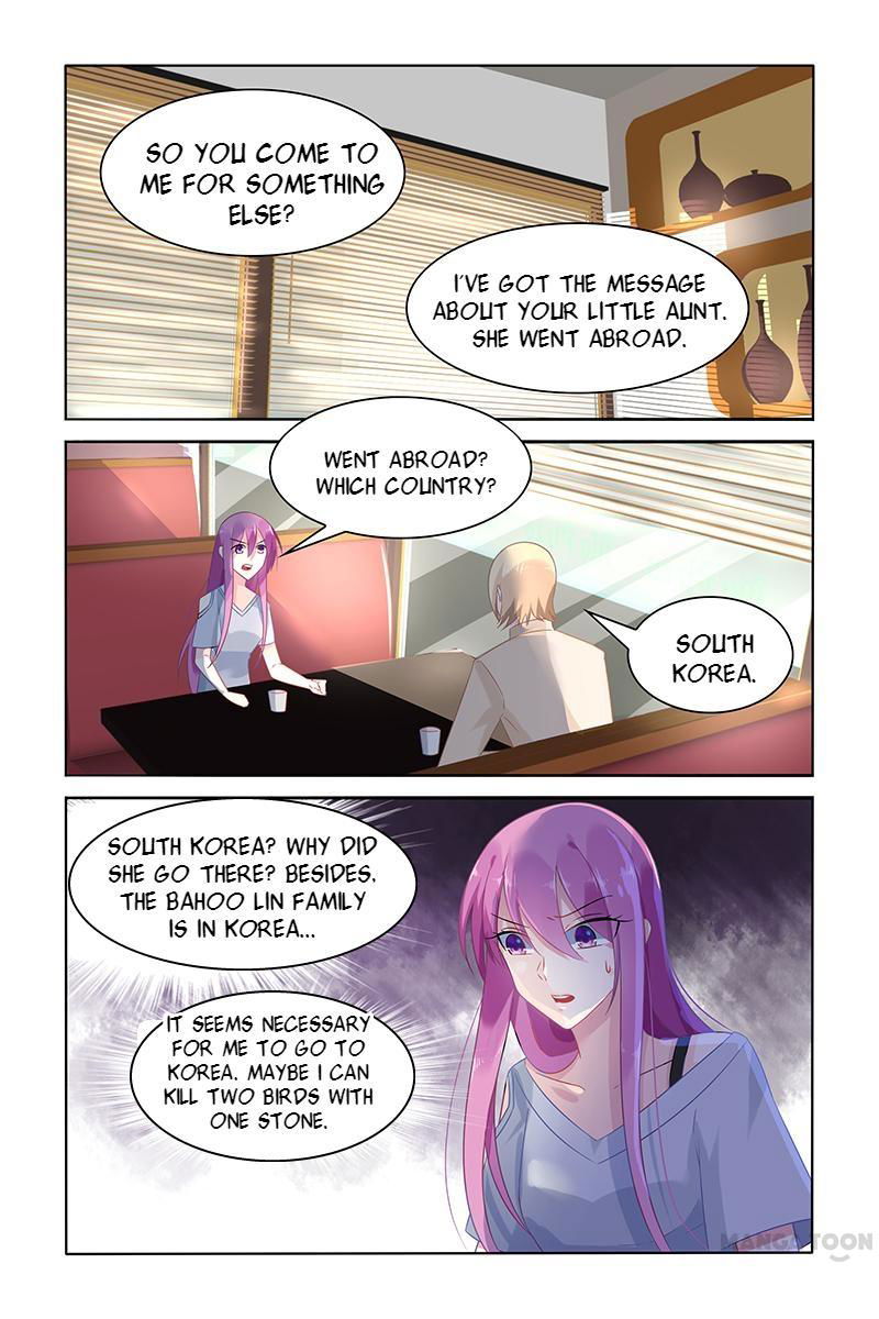 Hot Mother Chapter 43 page 2