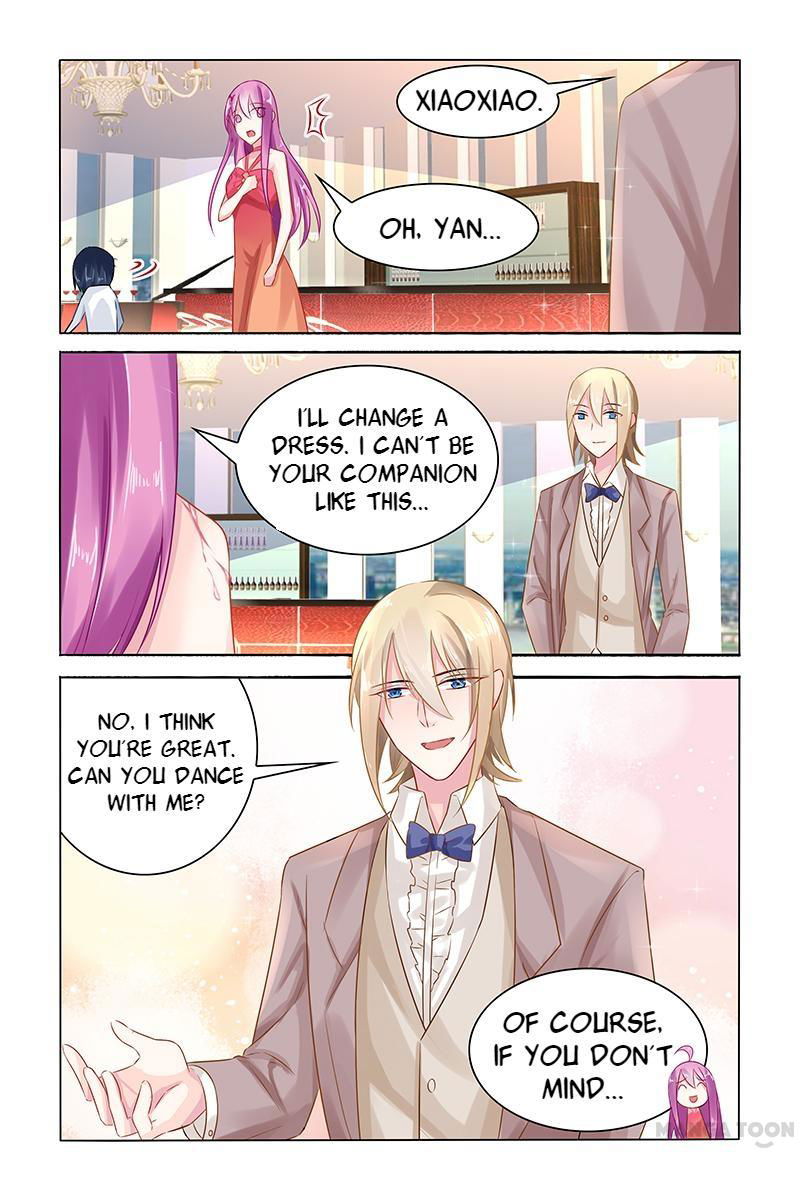 Hot Mother Chapter 45 page 4
