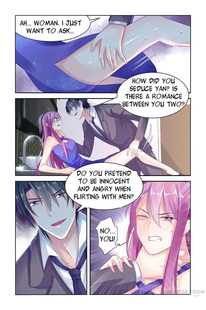 Hot Mother Chapter 46 page 4