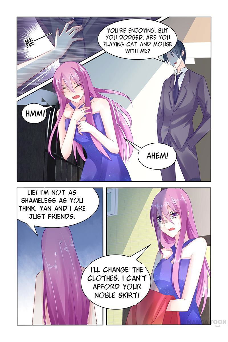 Hot Mother Chapter 46 page 5