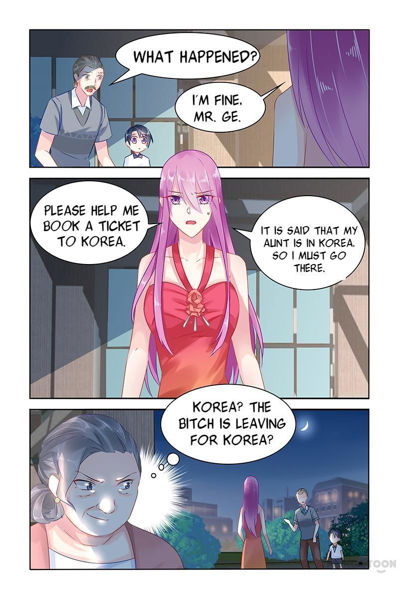 Hot Mother Chapter 46 page 7