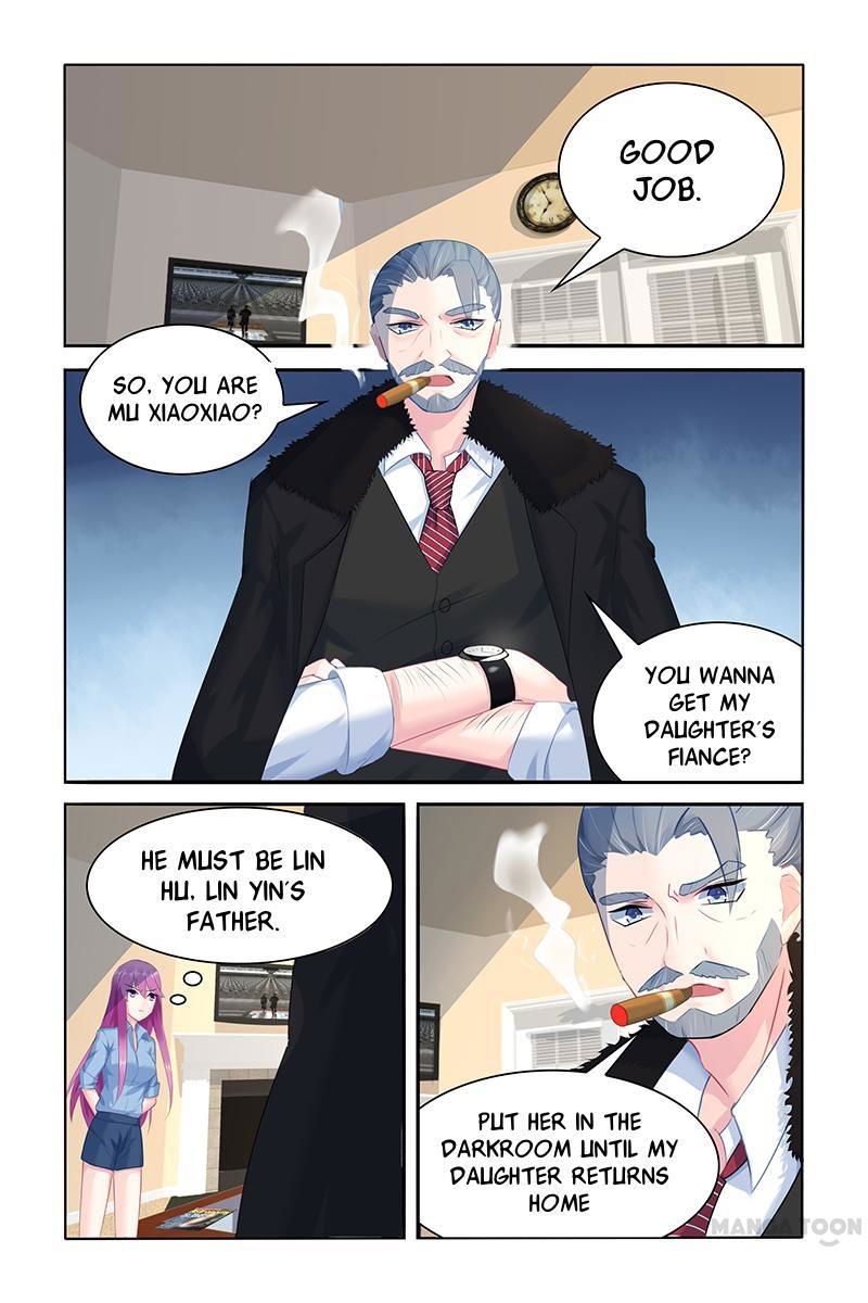 Hot Mother Chapter 47 page 5