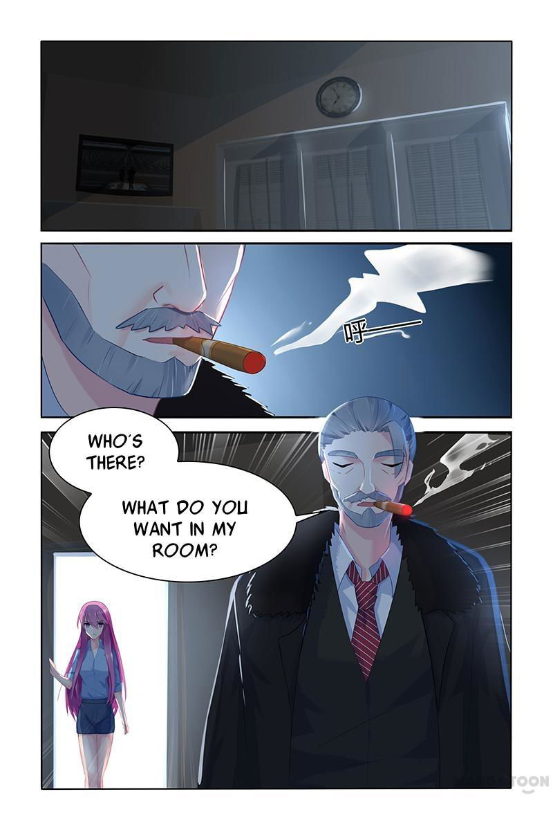 Hot Mother Chapter 47 page 7