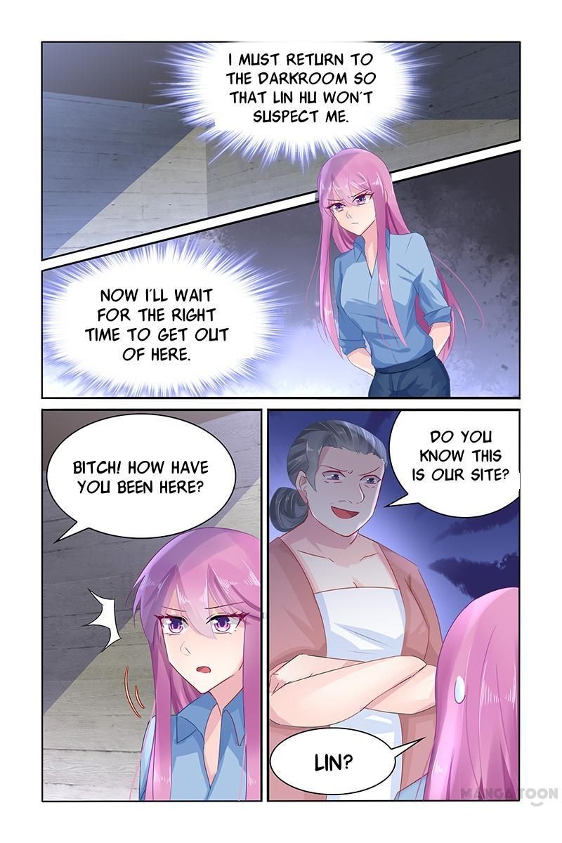 Hot Mother Chapter 48 page 3
