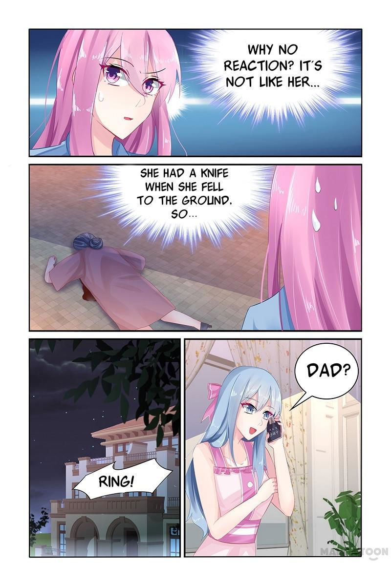 Hot Mother Chapter 48 page 6