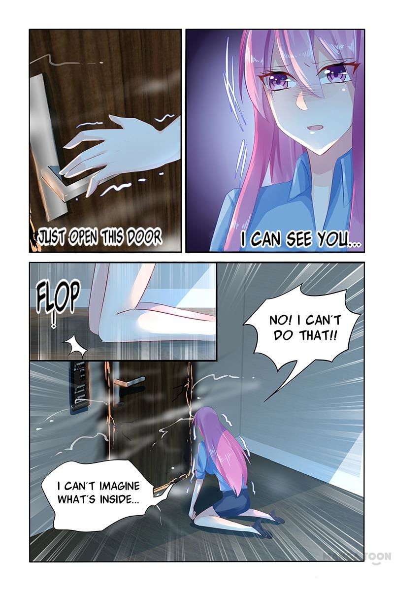 Hot Mother Chapter 51 page 4