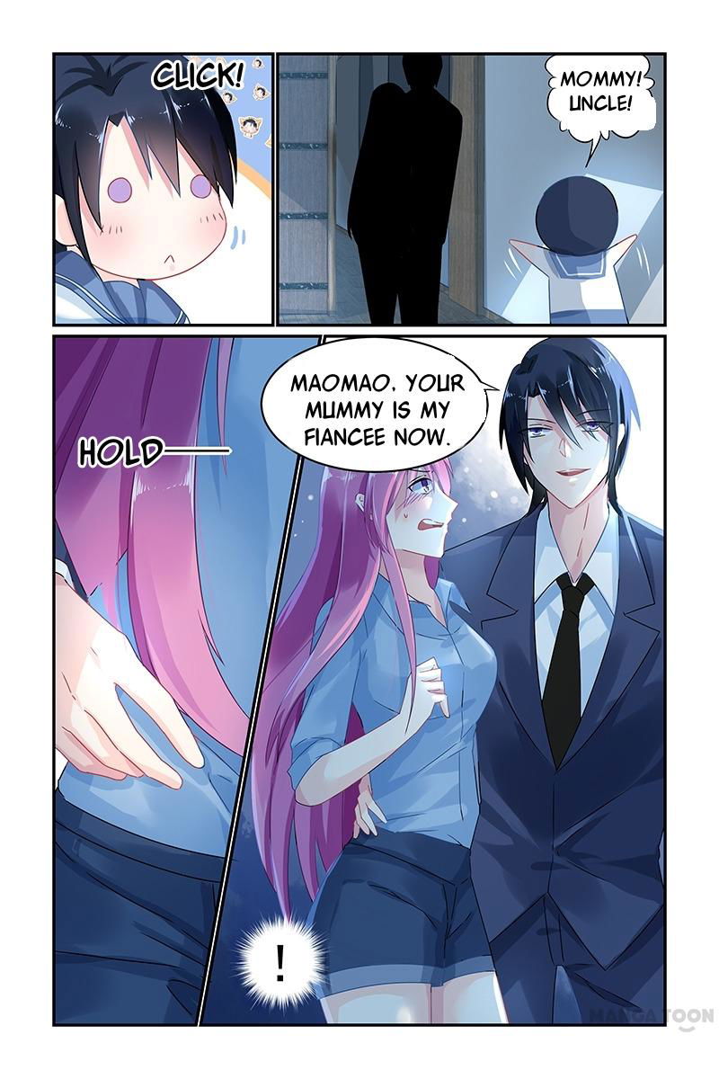 Hot Mother Chapter 52 page 4