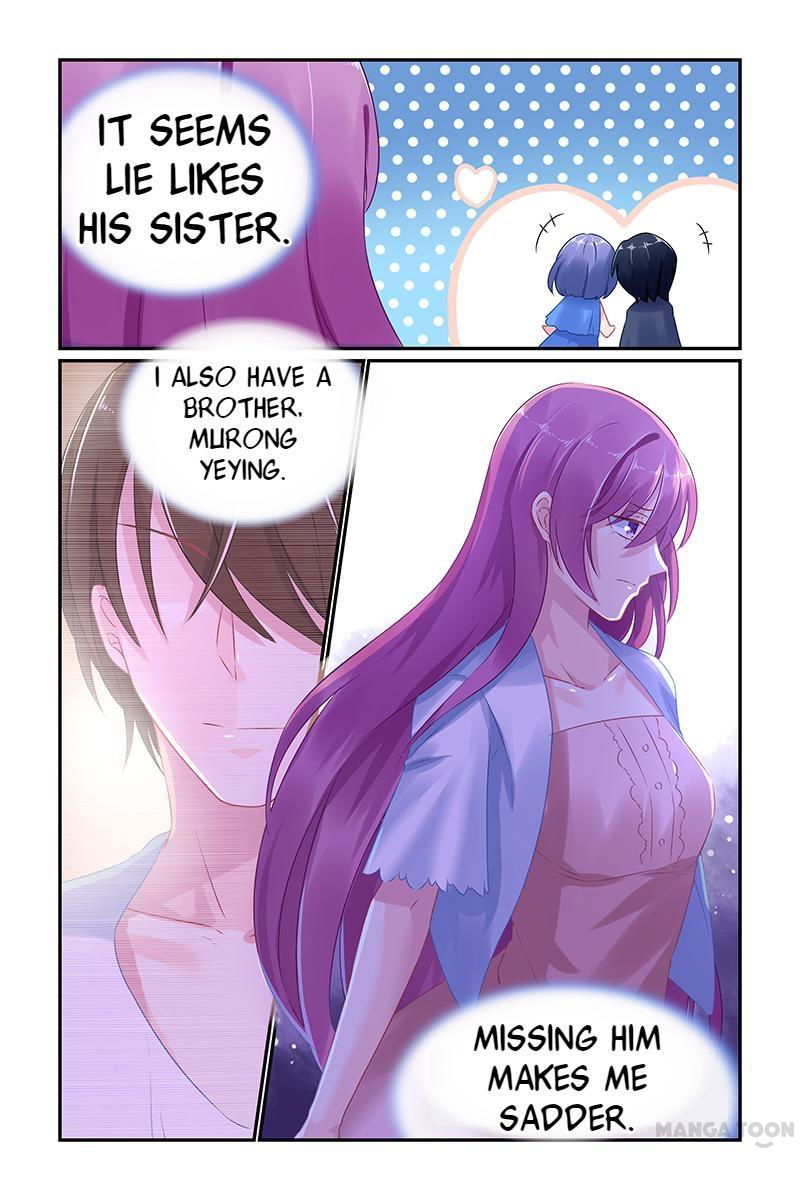 Hot Mother Chapter 55 page 4