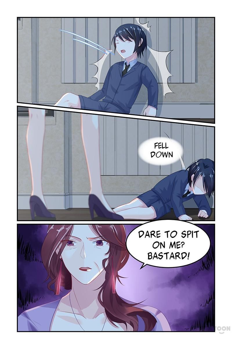 Hot Mother Chapter 58 page 4