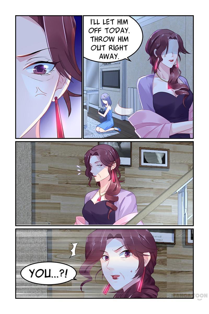 Hot Mother Chapter 58 page 6