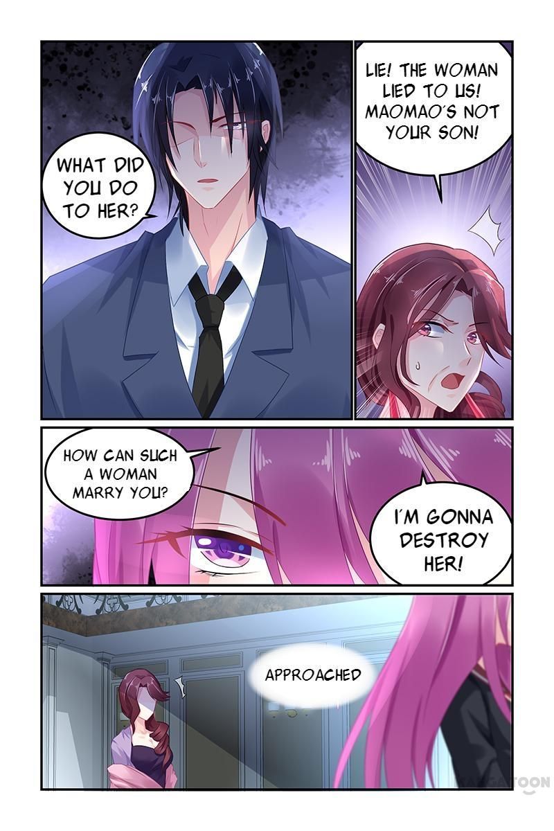 Hot Mother Chapter 59 page 2