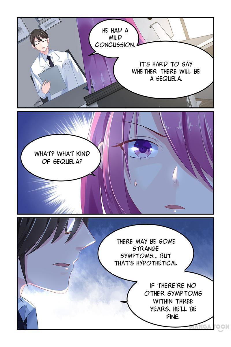 Hot Mother Chapter 61 page 4