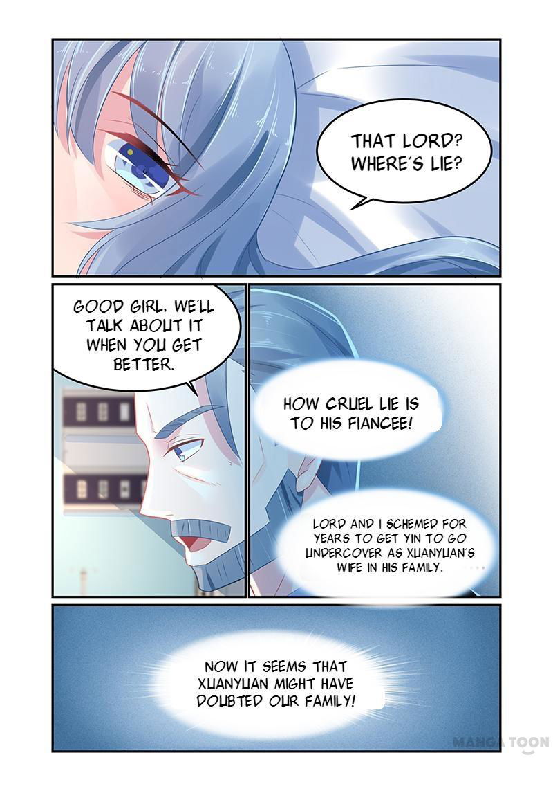 Hot Mother Chapter 65 page 7